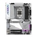 GIGABYTE MB Sc AM5 B650E AORUS ELITE X AX ICE, AMD B650, 4xDDR5, 2x HDMI, 1xUSB-C, WI-FI, E-ATX