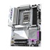 GIGABYTE MB Sc AM5 B650E AORUS ELITE X AX ICE, AMD B650, 4xDDR5, 2x HDMI, 1xUSB-C, WI-FI, E-ATX
