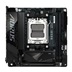 GIGABYTE MB Sc AM5 B850I AORUS PRO, AMD B850, 2xDDR5, 1xHDMI, WiFi, Mini-ITX
