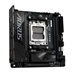 GIGABYTE MB Sc AM5 B850I AORUS PRO, AMD B850, 2xDDR5, 1xHDMI, WiFi, Mini-ITX
