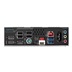 GIGABYTE MB Sc AM5 B850M GAMING X WF6E, AMD B850, 4xDDR5, 2xDP, 1xHDMI, WiFi, mATX