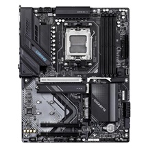GIGABYTE MB Sc AM5 X870 GAMING WF6, AMD X870, 4xDDR5, 1xHDMI, 2xUSB4, WiFi