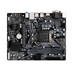 GIGABYTE MB Sc LGA1200 H410M H V2, Intel H470, 2xDDR4, 1xHDMI, 1xVGA, mATX