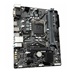 GIGABYTE MB Sc LGA1200 H410M H V2, Intel H470, 2xDDR4, 1xHDMI, 1xVGA, mATX
