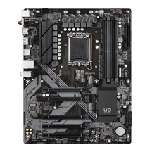 GIGABYTE MB Sc LGA1700 B760 DS3H AX DDR4, Intel B760, 4xDDR4, 1xDP, 1xHDMI, WI-FI