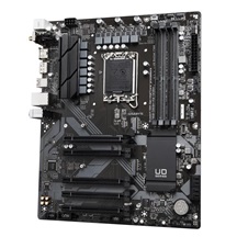 GIGABYTE MB Sc LGA1700 B760 DS3H AX DDR4, Intel B760, 4xDDR4, 1xDP, 1xHDMI, WI-FI