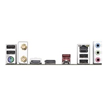 GIGABYTE MB Sc LGA1700 B760 DS3H AX DDR4, Intel B760, 4xDDR4, 1xDP, 1xHDMI, WI-FI