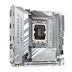 GIGABYTE MB Sc LGA1851 B860I AORUS PRO ICE, Intel B860, 2xDDR5, 1xThunderbolt, 1xDP, 1xHDMI, WiFi, Mini-ITX