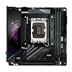GIGABYTE MB Sc LGA1851 Z890I AORUS ULTRA, Intel Z890, 4xDDR5, 1xDP, 1xHDMI, 1xThunderbolt, WiFi, mITX