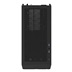GIGABYTE case GB-C102G, Mid Tower, 2x USB3.0, Průhledná bočnice, 2x 120mm Fan, černá