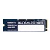 GIGABYTE SSD 500GB 4000E, PCIe Gen4x4, M.2 2280, (R:3600MB/s,W:3000MB/s)