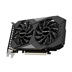 GIGABYTE VGA NVIDIA GeForce RTX 3050 WINDFORCE OC 6G V2, 6G GDDR6, 2xDP, 2xHDMI
