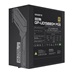 GIGABYTE zdroj UD1300GM PG5, 1300W, 80+ Gold, 140mm fan