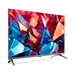 CHiQ  FHD QLED TV 32" L32QM8T Google TV záruka 2+2 roky