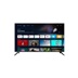 CHiQ U50G7LX TV 50", UHD, smart, Android 11, Dolby Vision, Frameless