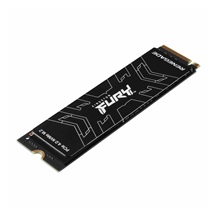 Kingston FURY RENEGADE SSD 2TB (2000GB) M.2 2280 NVMe™ PCIe Gen 4 (R 7300MB/s; W 7000MB/s)