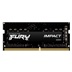 KINGSTON SODIMM DDR4 32GB (Kit of 2) 3200MT/s CL20 FURY Impact