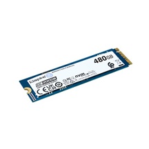 Kingston SSD 480GB DC2000B M.2 2280 Enterprise NVMe PCi 4.0