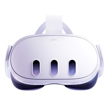 Meta Quest 3 Virtual Reality - 512 GB