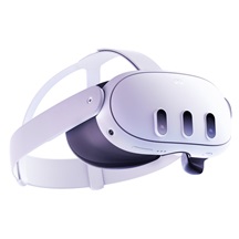 Meta Quest 3 Virtual Reality - 512 GB