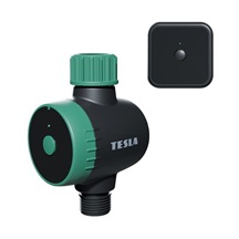 Tesla Smart Outdoor Water Timer