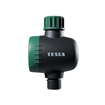 Tesla Smart Outdoor Water Timer