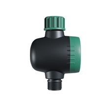 Tesla Smart Outdoor Water Timer