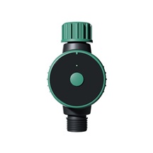 Tesla Smart Outdoor Water Timer