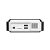 WD BLACK D10 Game Drive pro Xbox 12TB, Externí HDD, USB 3.0, černá