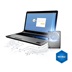 WD BLUE WD10EZEX 1TB, SATA III 3.5", 64MB 7200RPM, 150MB/s, CMR