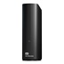 WD Elements Desktop 8TB, Externí HDD, USB 3.0, černá