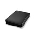 WD Elements Portable 6TB, Externí HDD, USB 3.0, černá