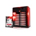 WD RED Pro NAS WD2002FFSX 2TB, SATA III 3.5", 64MB 7200RPM, 164MB/s, CMR