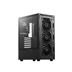 ADATA XPG case VALOR MESH Mid-Tower, bez zdroje, 4x 120mm Fan, Černá