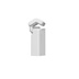 Yeelight Automatic Curtain Opener - one single motor with O  track -  white