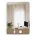 Yeelight Automatic Curtain Opener - one single motor with O  track -  white