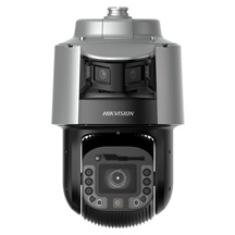 IP kamera HIKVISION DS-2SF8C442MXG1-ELWY/26 (F0) (42x) TandemVu