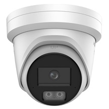 IP kamera HIKVISION DS-2CD3346G3-LISU/SL (2.8mm) (eF) Smart Hybrid Light