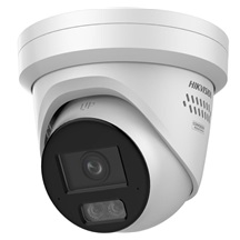 IP kamera HIKVISION DS-2CD3346G3-LISU/SL (2.8mm) (eF) Smart Hybrid Light