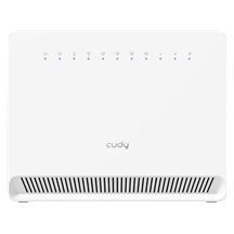 Cudy LT700E Bezdrátový 4G LTE router, AC1200