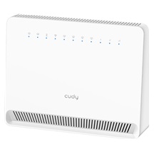 Cudy LT700E Bezdrátový 4G LTE router, AC1200