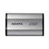 ADATA External SSD 1TB SD810 USB 3.2 USB-C, Stříbrná