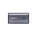 ADATA External SSD 2TB SC750, USB-C 3.2 Gen2, Černá