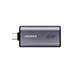 ADATA External SSD 2TB SC750, USB-C 3.2 Gen2, Černá