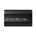 ADATA External SSD 500GB SD810 USB 3.2 USB-C, Černá