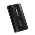ADATA External SSD 500GB SD810 USB 3.2 USB-C, Černá