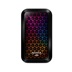 ADATA External SSD 512GB SE770G USB 3.0 černá/žlutá LED RGB