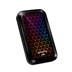 ADATA External SSD 512GB SE770G USB 3.0 černá/žlutá LED RGB