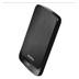 ADATA Externí HDD 1TB 2,5" USB 3.1 AHV320, černý