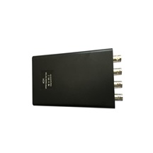 EC-HP04 distributor pro přenos IP LAN po koaxiálním kabelu s PoE